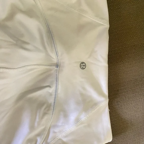 Lululemon leggings - Picture 3 of 3